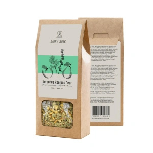 Mary Rose - Yerbata Rooibos Pear - 50 g