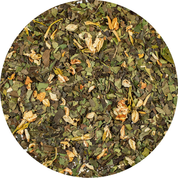 Guayusa Pachamama Jazmin – organic certified – 25g