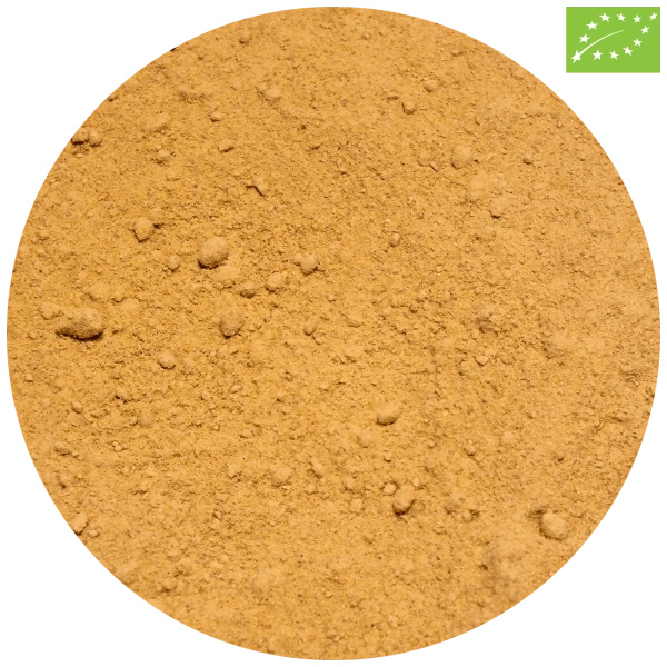 Vivarini – Imbir ekologiczny (mielony) 50 g