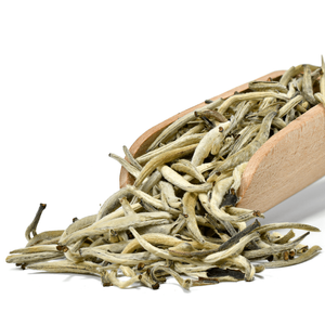 Mary Rose – Weißer Tee „Silver Leaf“ – 50 g