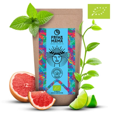 Guayusa Pachamama Terere 100g
