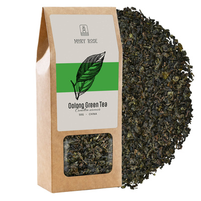 Mary Rose – Oolong-Tee – 50 g