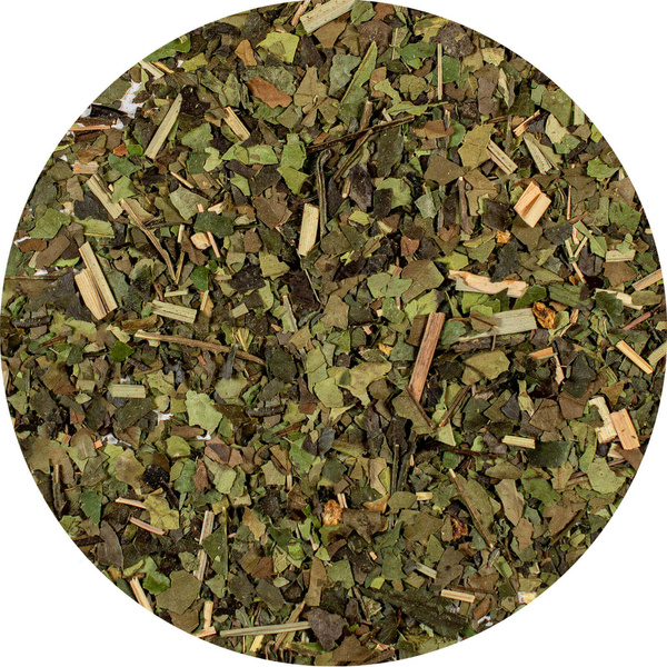 Guayusa Pachamama Menta Limon 250g (organic)