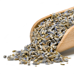 Mary Rose – Lavendel 25 g – Lavendelblüten (aus biologischem Anbau)
