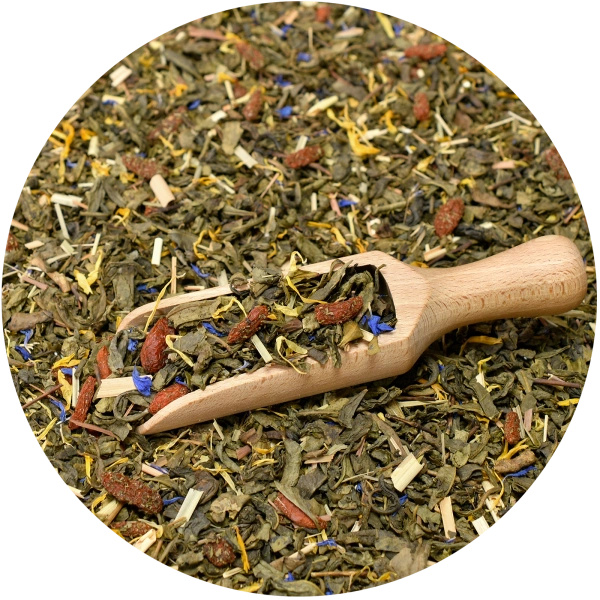 Mary Rose - Herbata Summer Gourmet Edition - 50g
