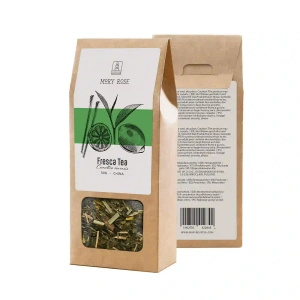 Mary Rose – Grüner Tee „Fresca“ – 50 g