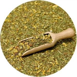 Mary Rose - Yerbata Rooibos Pear - 50 g