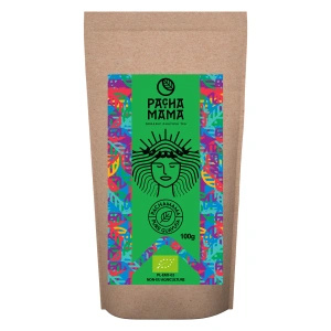 Guayusa Pachamama Pure 100 g (bio)