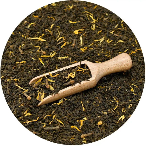 Mary Rose – Chai-Tee – 50 g