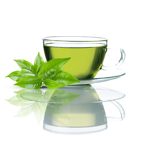 Mary Rose – Sencha-Grüntee in der Dose – 50 g