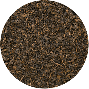 Mary Rose – Pu-Erh-Tee (PU ERH) in der Dose – 50 g