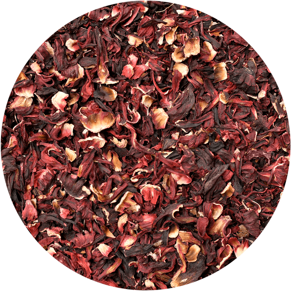 Mary Rose – Hibiskus – Sudanesische Malve (Blütenblätter) 0,5 kg
