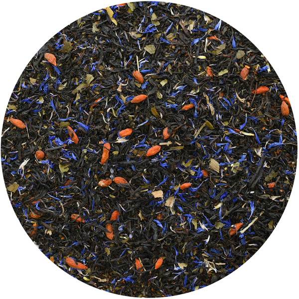 Aromantra x Mary Rose – Zodiac Tea – Gemini (black tea) 50g