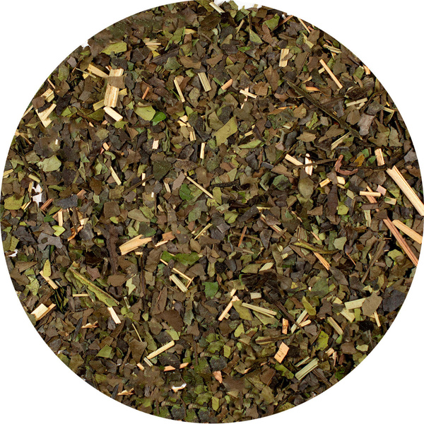 Guayusa Pachamama Energia 500 g