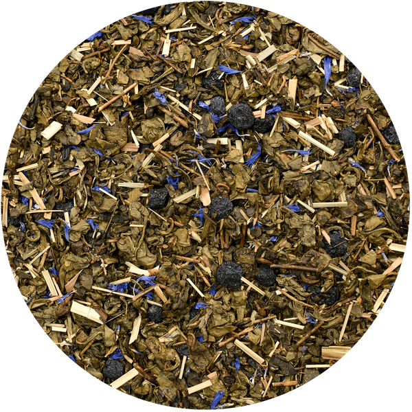Mary Rose - Enchanted Garden Tea - 50g
