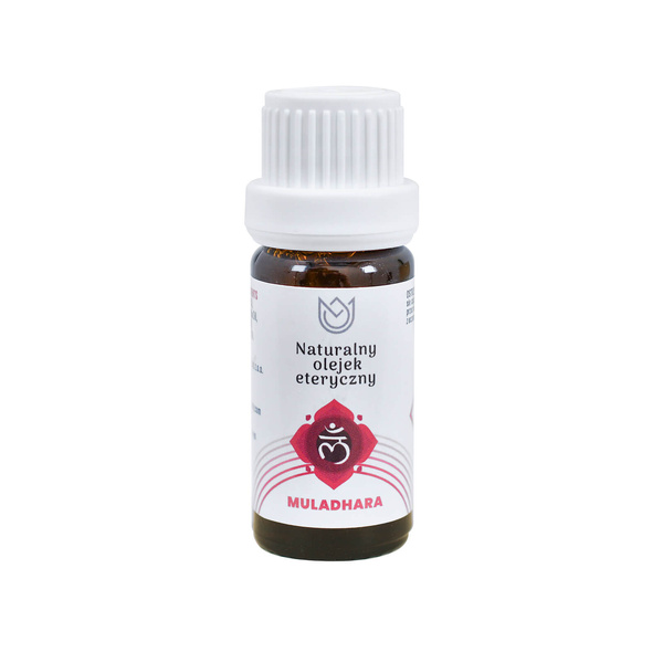 Natural Essential Oil – Root Chakra