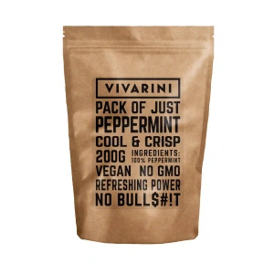Vivarini – Mięta pieprzowa 0,5 kg