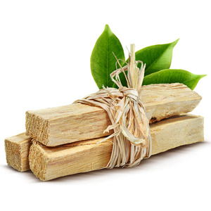 Guayusa-Geschenkset mit zeremonieller Räucherware