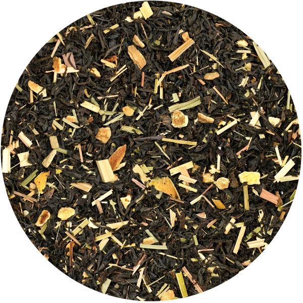Mary Rose - Wild Freshness Tea - 50g