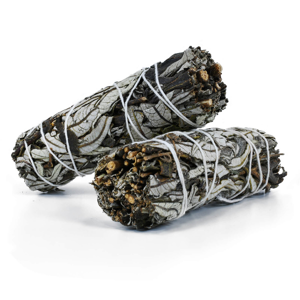 Yerba Santa – Räucherwerk 20–30 g (Rolle)