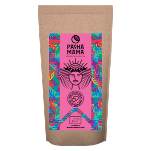 Guayusa Pachamama Heartwarming – organiczna – 250g