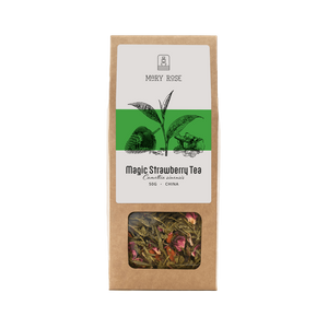 Mary Rose – Tee „Magic Strawberry“ – 50 g