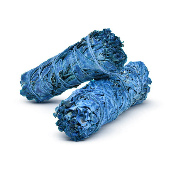 Biała szałwia Nag Champa – Kadzidło 20-30 g