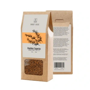 Mary Rose – Rooibos-Tee Superior – 50 g