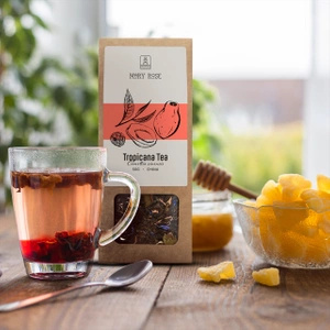 Mary Rose – Tropicana-Tee – 50 g