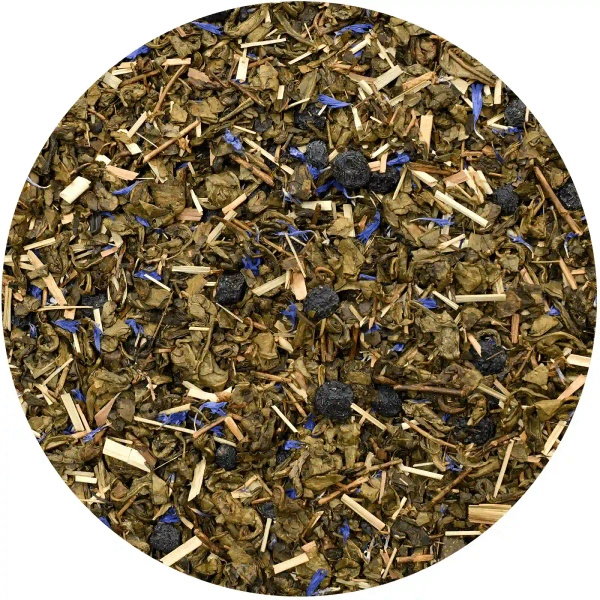 Mary Rose – Tee „Enchanted Garden“ – 50 g