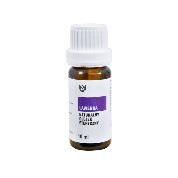 Natürliches ätherisches Öl – Lavendel