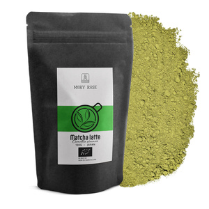 Mary Rose – Matcha Latte (BIO) 100g