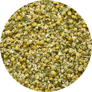 Mary Rose – Kamille 100 g – Kamillenblüten