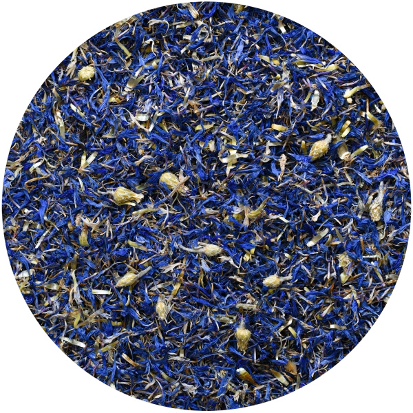Mary Rose – Cornflower Petals (blue) 10g