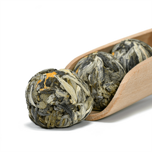 Mary Rose – Blooming Tea Rising Sun (3 pcs)