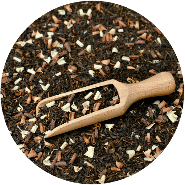 Mary Rose – Chocolatier-Tee – 50 g