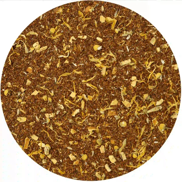 Mary Rose – Rooibos-Tee „Sunrise“ – 50 g
