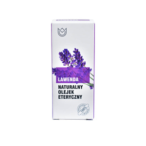 Natürliches ätherisches Öl – Lavendel