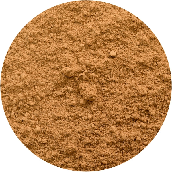 Vivarini – Guarana mielona ekologiczna 1 kg