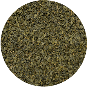 Mary Rose – Grüner Gunpowder-Tee in der Dose – 50 g