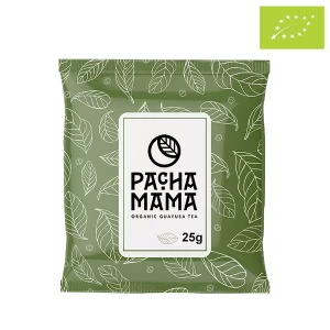Guayusa Pachamama Pure 25g (organic)