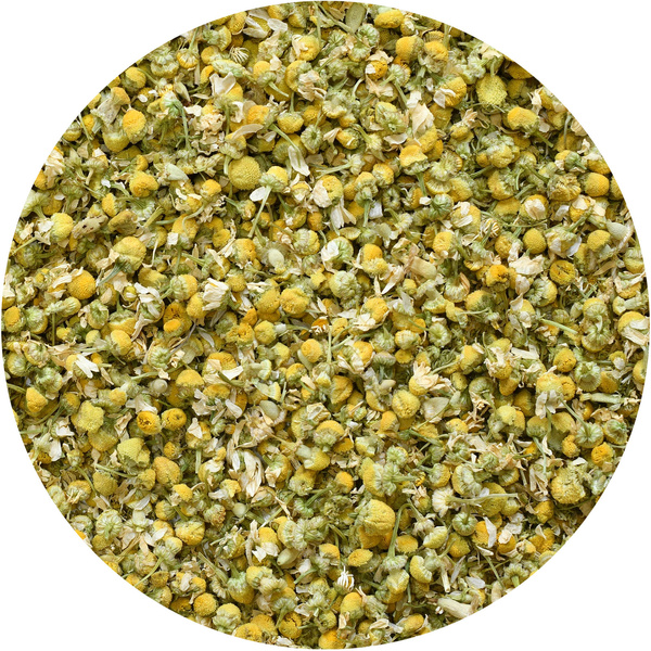 Mary Rose – Kamille 100 g – Kamillenblüten