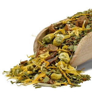 Mary Rose - Yerbata Rooibos Pear - 50 g
