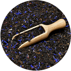 Mary Rose – Schwarzer Tee „Magic Forest“ – 50 g