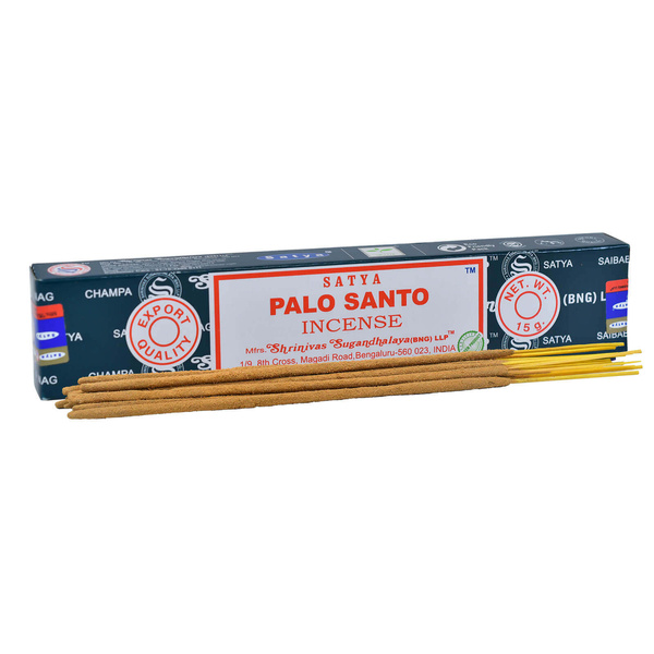 Satya Räucherstäbchen – Palo Santo
