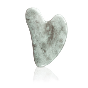 Gua-Sha-Massagestein – Jade