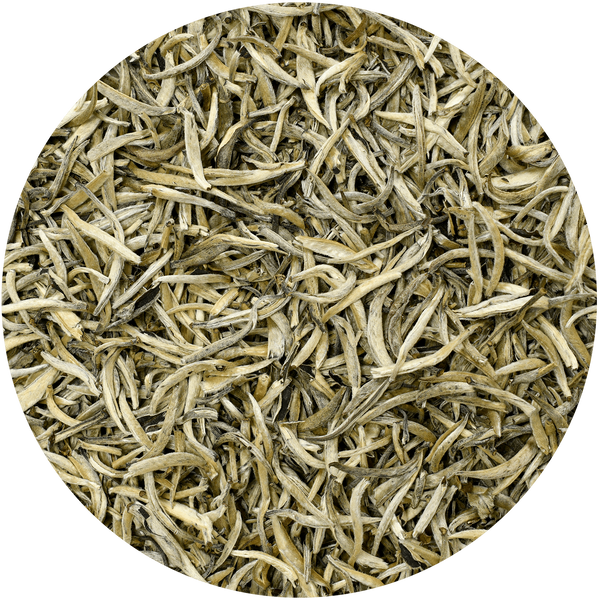 Mary Rose – Weißer Tee „Silver Leaf“ – 50 g