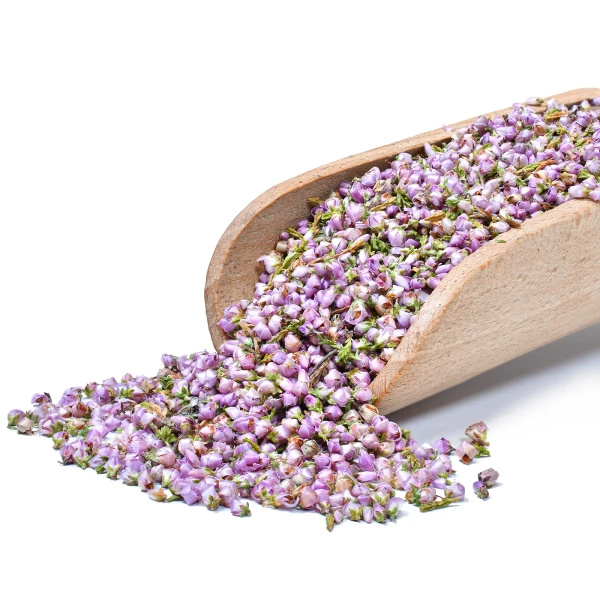 Mary Rose – Heidekraut 30 g – Heidekrautblüten