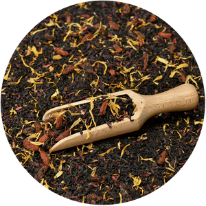 Mary Rose – Assam Compote Tee – 50 g