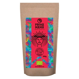 Guayusa Pachamama Energia 500 g